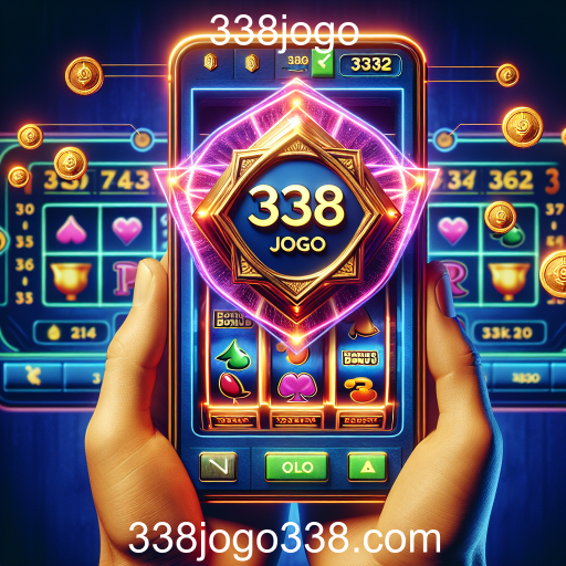Explorando a Diversidade dos Caça-Níqueis no 338jogo